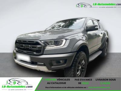 Ford Ranger DOUBLE CABINE 2.0 210 CH BVA