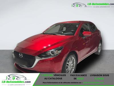 Mazda 2 1.5L SKYACTIV-G 90ch