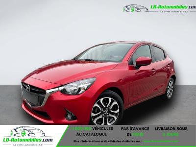 Mazda 2 1.5L SKYACTIV-G 90ch