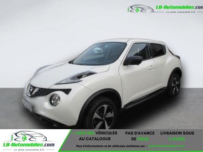 Nissan Juke 1.2e DIG-T 115