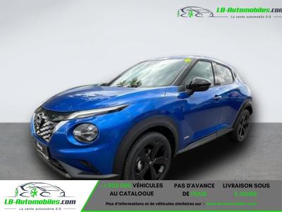 Nissan Juke HYBRID 143