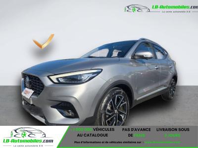 MG ZS 1.5L VTI-Tech 106ch 2WD