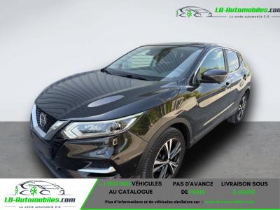 Nissan Qashqai 1.3 DIG-T 140