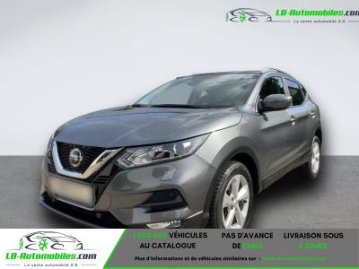 Nissan Qashqai 1.3 DIG-T 140