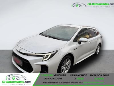 Suzuki Swace 1.8 Hybrid 140ch