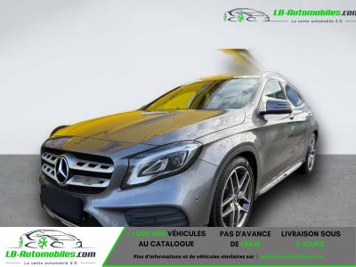 Mercedes GLA 250  BVA