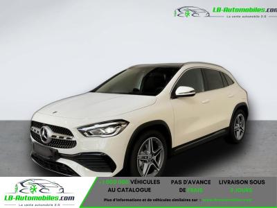 Mercedes GLA 200 BVA