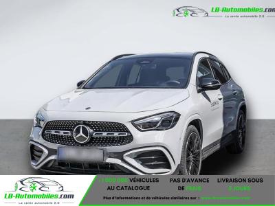 Mercedes GLA 200 BVA