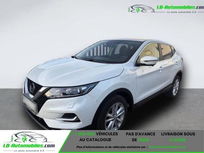 Nissan Qashqai 1.3 DIG-T 140