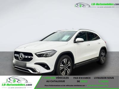 Mercedes GLA 180 d BVA