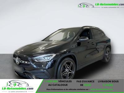 Mercedes GLA 250 BVA 4Matic