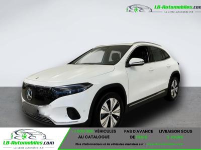 Mercedes GLA 180 BVA