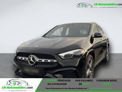 Mercedes GLA 200 d BVA