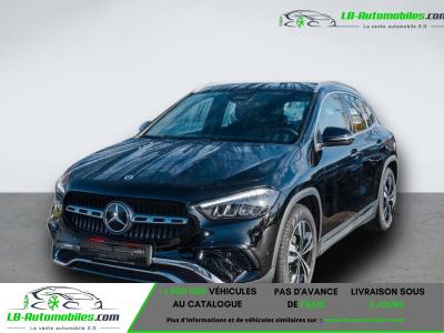 Mercedes GLA 200 d BVA