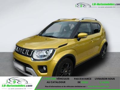 Suzuki Ignis 1.2 Dualjet BVM