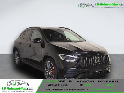 Mercedes GLA 35 AMG BVA 4Matic