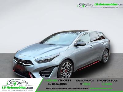 Kia ProCeed 1.6 T-GDi 204 ch BVA