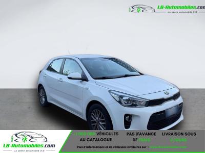 Kia Rio 1.2L 84 ch