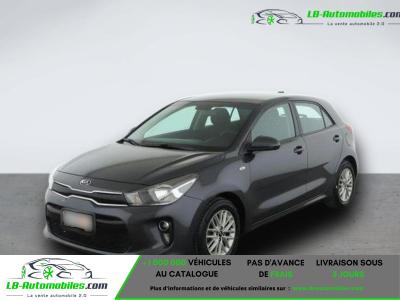 Kia Rio 1.2L 84 ch