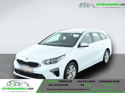 Kia Ceed 1.4 T-GDi 140 ch BVA
