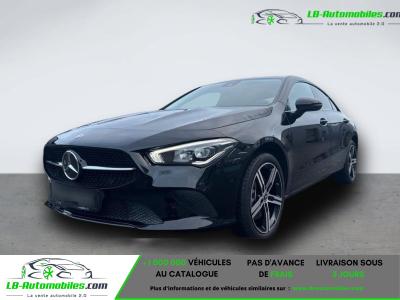 Mercedes CLA Berline 250 e BVA