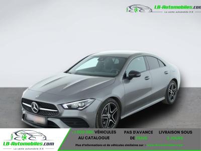 Mercedes CLA Berline 200 BVA