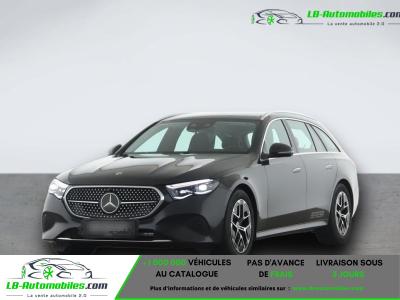 Mercedes Classe E Break 200 d BVA