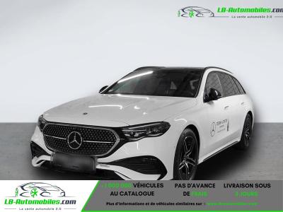 Mercedes Classe E Break 200 d BVA