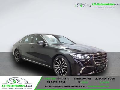 Mercedes Classe S 400 d BVA 4-Matic