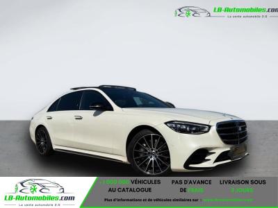 Mercedes Classe S 400 d BVA 4-Matic