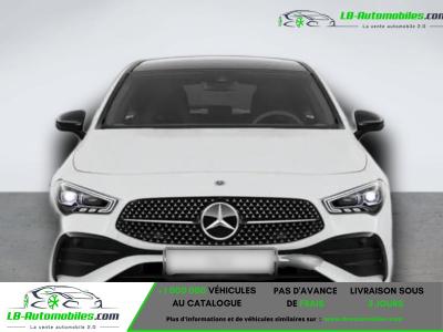 Mercedes CLA Shooting Break 220 d BVA