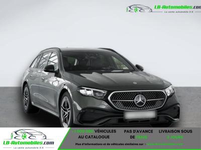 Mercedes Classe E Break 300 e BVA