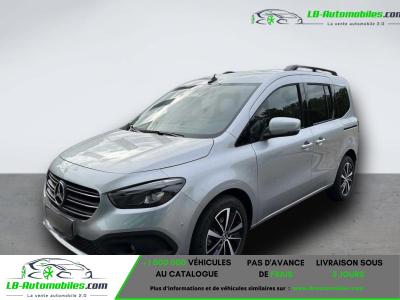 Mercedes Classe T 180 BVA