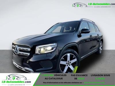 Mercedes GLB 220 d BVA 4Matic