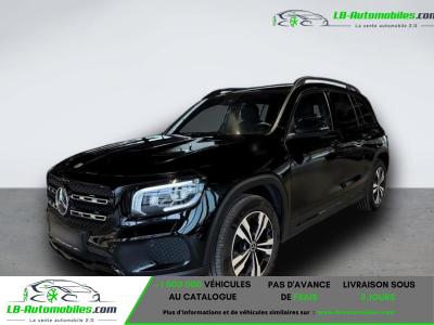 Mercedes GLB 220 d BVA 4Matic