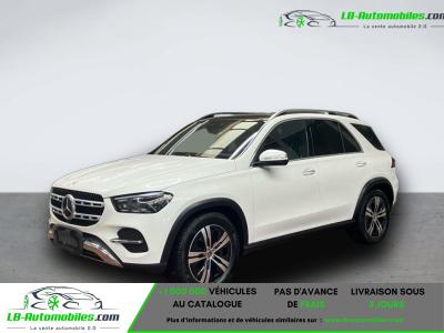 Mercedes GLE  350 de BVA 4Matic