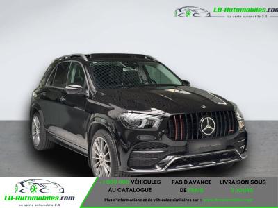 Mercedes GLE  300 d BVA 4Matic