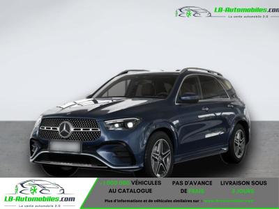 Mercedes GLE  300 d BVA 4Matic