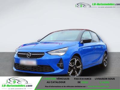 Opel Corsa 1.2 Turbo 130 ch BVA