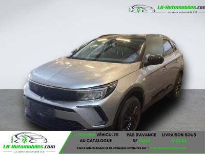 Opel Grandland 1.5 Diesel 130 ch BVA