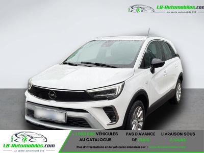 Opel Crossland 1.2 Turbo 130 ch BVA
