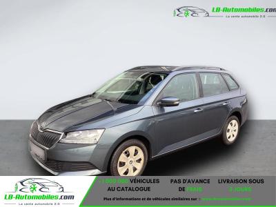 Skoda Fabia Combi 1.0 TSI 95 ch BVM