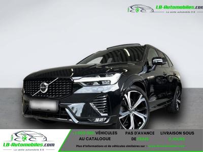 Volvo XC60 B5 AWD 235 ch BVA