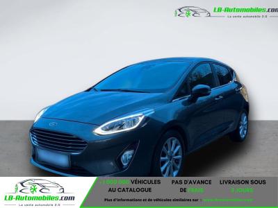 Ford Fiesta 1.0 EcoBoost 125 ch BVM