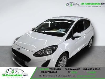 Ford Fiesta 1.1 75 ch BVM