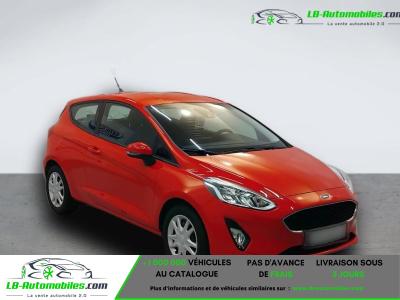 Ford Fiesta 1.1 75 ch BVM