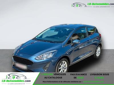 Ford Fiesta 1.1 75 ch BVM