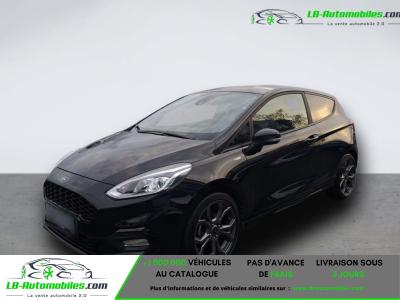 Ford Fiesta 1.0 EcoBoost 140 ch BVM