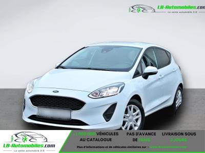 Ford Fiesta 1.1 75 ch BVM