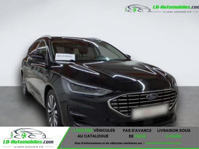 Ford Focus SW 1.0 EcoBoost 155 mHEV BVA